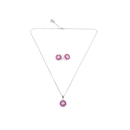 Clow Hoops Set