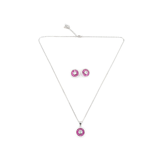 Clow Hoops Set