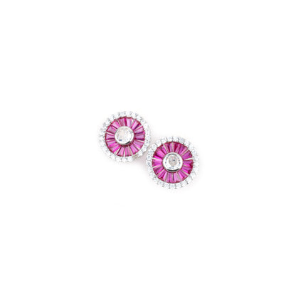 Clow Hoops Set